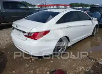 2011 Hyundai Sonata фото
