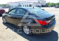 2011 Hyundai Sonata photo