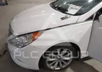 2011 Hyundai Sonata фото