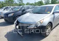 2011 Hyundai Sonata photo