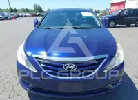 2011 Hyundai Sonata photo