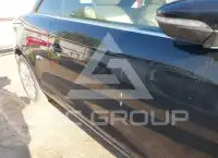 2011 Volkswagen EOS photo