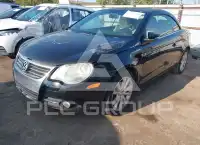 2011 Volkswagen EOS photo