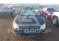 2011 Volkswagen EOS photo