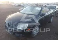 2011 Volkswagen EOS photo