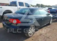 2011 Volkswagen EOS photo