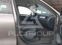 2011 Volkswagen Touareg фото