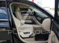 2011 Volkswagen Touareg фото