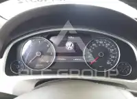2011 Volkswagen Touareg фото