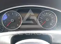 2011 Volkswagen Touareg фото