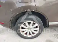 2011 Volkswagen Touareg фото