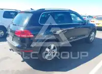 2011 Volkswagen Touareg фото