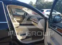 2011 Volkswagen Touareg фото