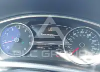 2011 Volkswagen Touareg фото