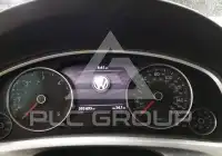 2011 Volkswagen Touareg photo