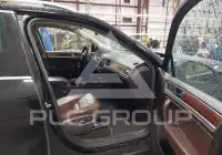 2011 Volkswagen Touareg photo