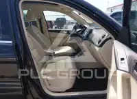 2011 Volkswagen Tiguan фото