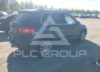 2011 Volkswagen Tiguan фото