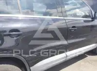 2011 Volkswagen Tiguan фото