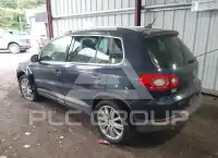 2011 Volkswagen Tiguan photo