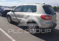 2011 Volkswagen Tiguan фото