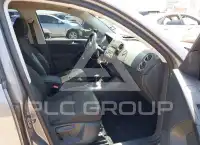 2011 Volkswagen Tiguan фото