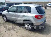 2011 Volkswagen Tiguan фото