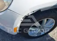 2011 Volkswagen Tiguan photo