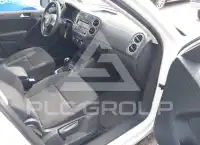 2011 Volkswagen Tiguan photo