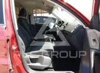 2011 Volkswagen Tiguan фото