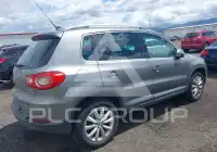 2011 Volkswagen Tiguan фото