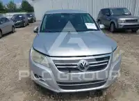 2011 Volkswagen Tiguan фото