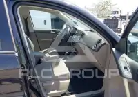 2011 Volkswagen Tiguan фото