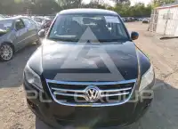 2011 Volkswagen Tiguan фото