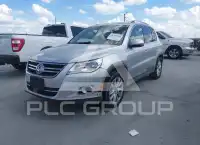 2011 Volkswagen Tiguan фото