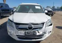 2011 Volkswagen Tiguan фото