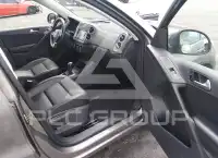 2011 Volkswagen Tiguan фото