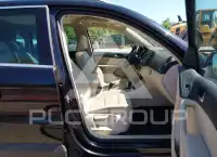 2011 Volkswagen Tiguan фото