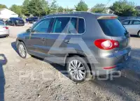 2011 Volkswagen Tiguan фото