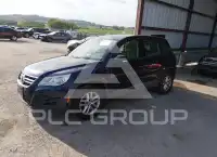 2011 Volkswagen Tiguan фото