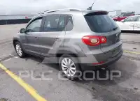 2011 Volkswagen Tiguan фото