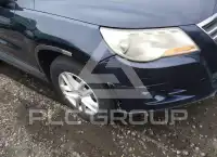 2011 Volkswagen Tiguan фото
