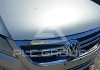 2011 Volkswagen Tiguan фото