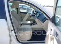 2011 Volkswagen Tiguan фото