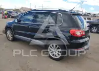 2011 Volkswagen Tiguan photo