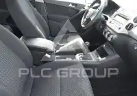 2011 Volkswagen Tiguan фото