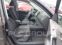 2011 Volkswagen Tiguan фото
