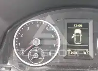2011 Volkswagen Tiguan photo