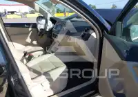 2011 Volkswagen Tiguan фото
