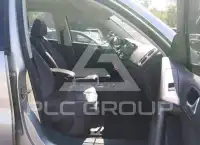 2011 Volkswagen Tiguan фото